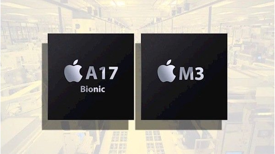 金波乡苹果15维修站分享iPhone15系列会用3nm芯片吗 